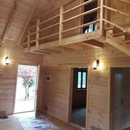 Valbona Eco Camping Hotel Kültér fotó